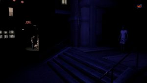 【自制】aibili  难忘之夜  完整版-VAM®克苏恩资源社区