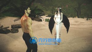 【场景】Azur.Albedo_My_Summer_Date-VAM®克苏恩资源社区