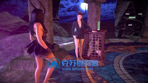 【订阅】PANTHEON场景合集【更新2026.4-5月】-VAM®克苏恩资源社区