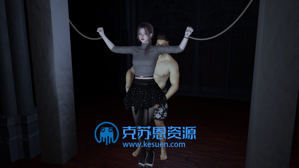 【场景】Chill_PopRun.bound_sex-VAM®克苏恩资源社区