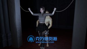 【场景】Chill_PopRun.bound_sex-VAM®克苏恩资源社区