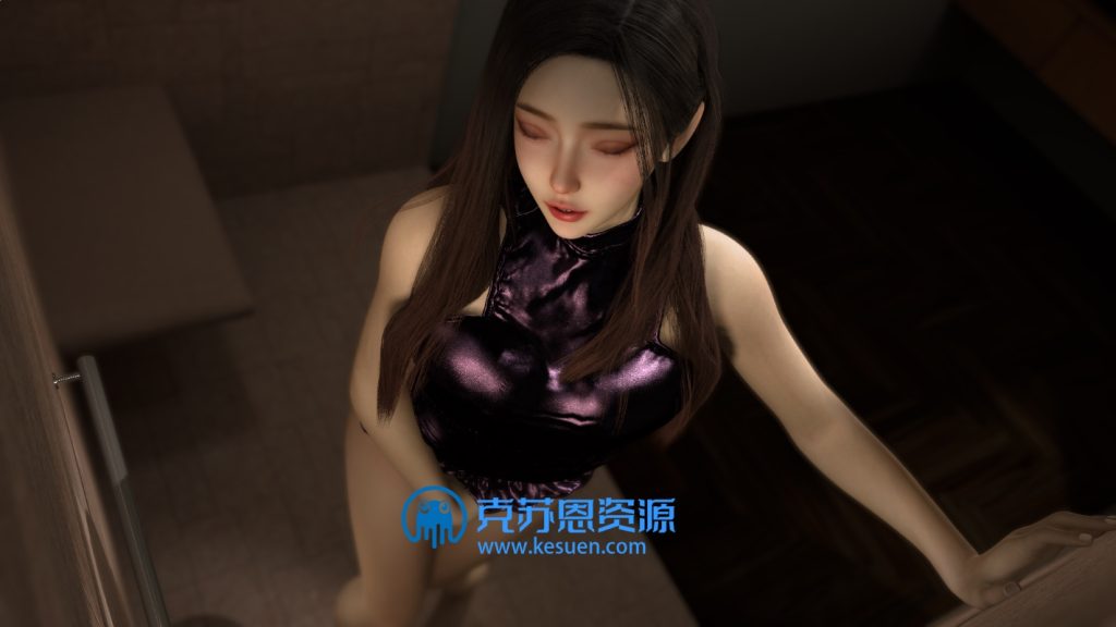 【场景】Mxx.Hotel_Shower_Pleasure.3-VAM®克苏恩资源社区