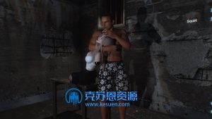 【场景】GAJIJAJI.Limbless-VAM®克苏恩资源社区