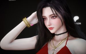 Dnaddr.Dnaddr_Joey_v1_2-VAM®克苏恩资源社区